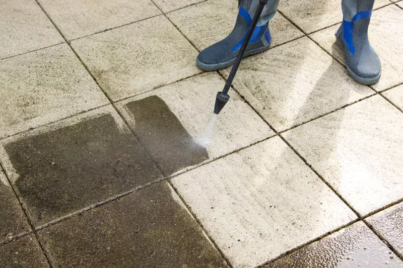 Importance of Regular Patio Cleaning