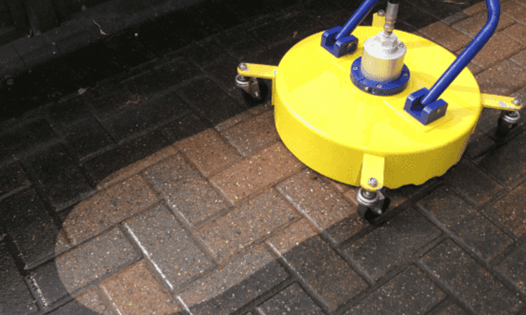 Troubleshooting Rust Stains and Hard Water Spots on Your Patio in Knoxville