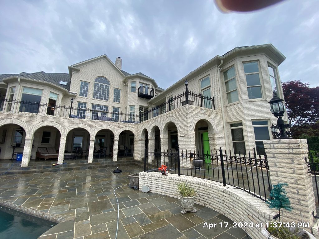 stone patio cleaning ﻿Knoxville